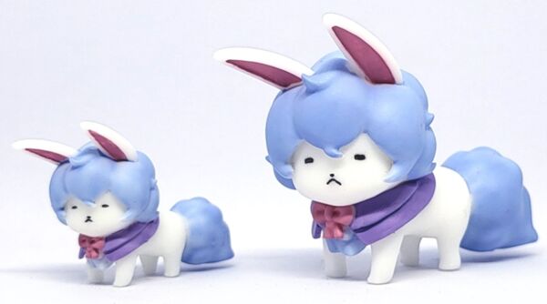 Fou, Fate/Grand Order, Houkago Revol-bu, Garage Kit