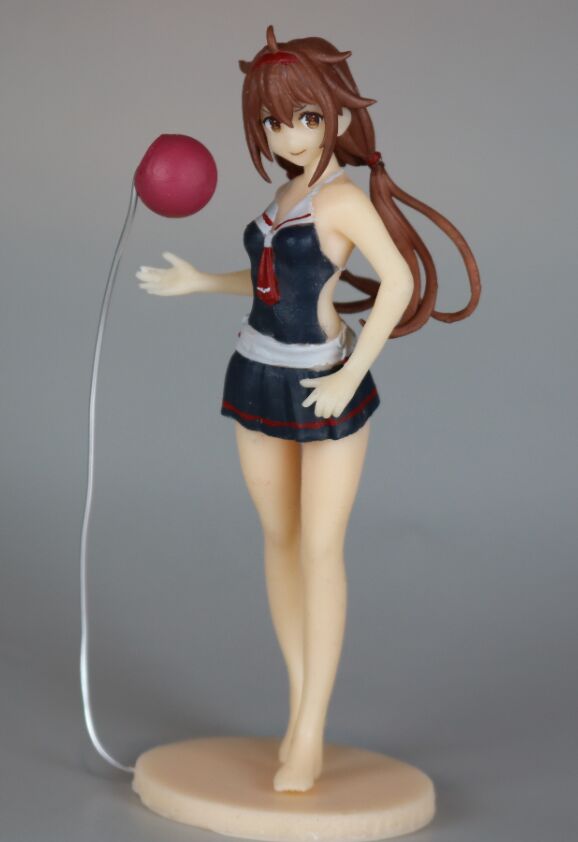 Shiratsuyu, Kantai Collection ~Kan Colle~, Nakahara Workshop, Garage Kit