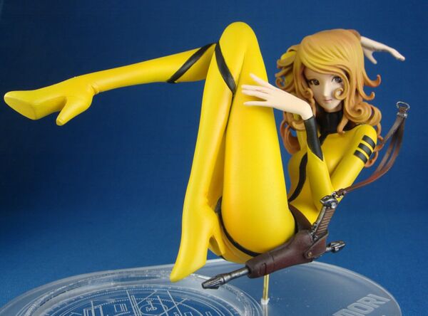 Mori Yuki, Uchuu Senkan Yamato 2199, Mokei Koubou Kokontouzai, Garage Kit