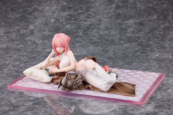 Perseus (Spring's Lackadaisical Leisure), Azur Lane, Bubutata No Mokei-ya, Garage Kit, 1/7