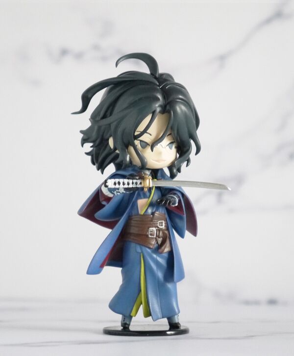 Nankaitarou Chouson (Mayo Body), Touken Ranbu Online, Masudaya, Garage Kit