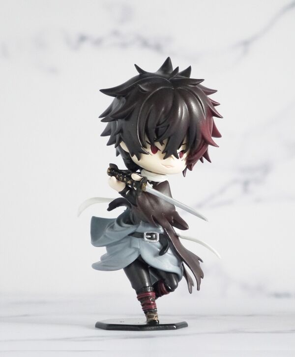 Hizen Tadahiro (Mayo Body), Touken Ranbu Online, Masudaya, Garage Kit
