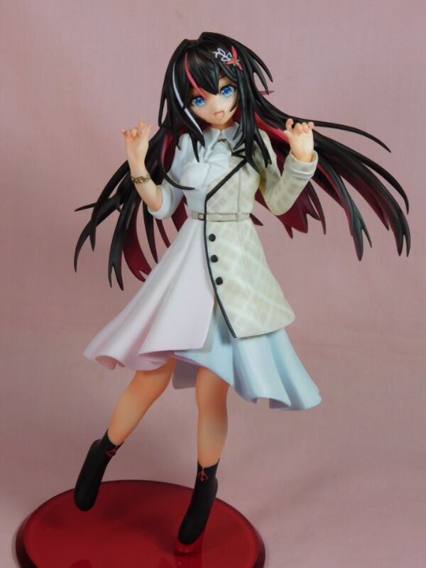 Virtual Diva AZKi, Hololive, Yume Matsuri Koubou, Garage Kit, 1/8