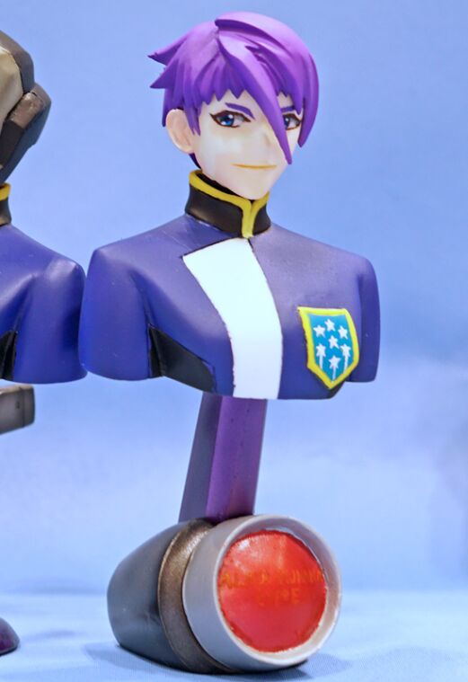 Gaelio Bauduin (Kouki), Kidou Senshi Gundam Tekketsu No Orphans, Jisaku Rider, Garage Kit
