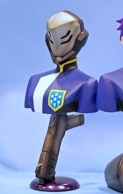 Vidar, Kidou Senshi Gundam Tekketsu No Orphans, Jisaku Rider, Garage Kit