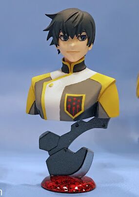 Ein Dalton, Kidou Senshi Gundam Tekketsu No Orphans, Jisaku Rider, Garage Kit