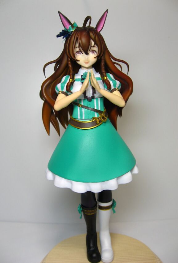 Mejiro Bright, Umamusume: Pretty Derby, MGT Koushou, Garage Kit, 1/8