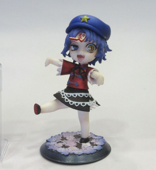 Miyako Yoshika, Touhou Project, StreyUFO, Garage Kit