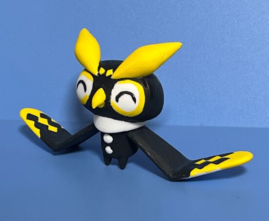 Mimi, Soul Hackers 2, All, Garage Kit