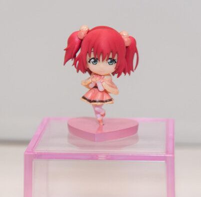 Kurosawa Ruby, Love Live! Sunshine!!, One, Garage Kit