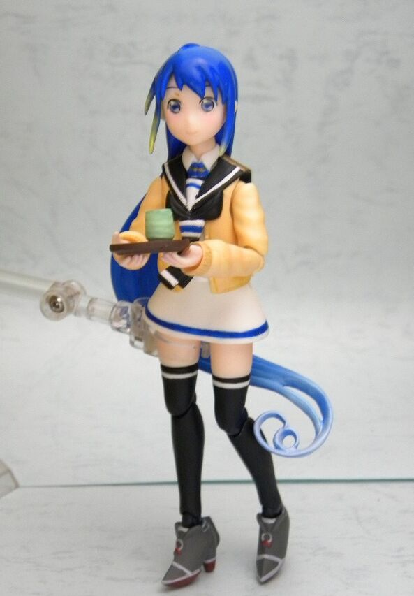 Samidare (Winter Clothes), Kantai Collection ~Kan Colle~, Maruchishinku, Garage Kit