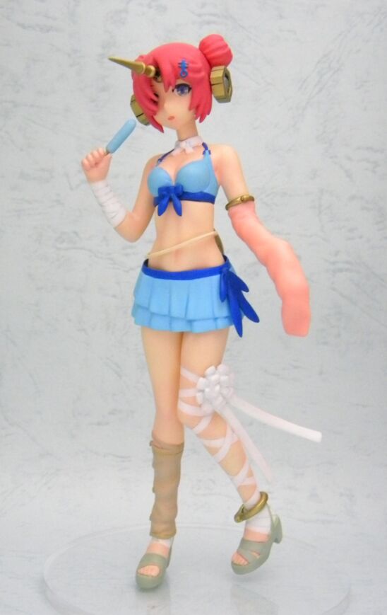 Frankenstein (Mizugi), Fate/Grand Order, Maruchishinku, Garage Kit