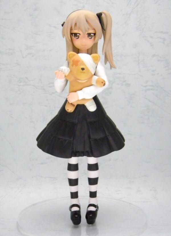 Boko, Shimada Alice, Girls Und Panzer Der Film, Maruchishinku, Garage Kit