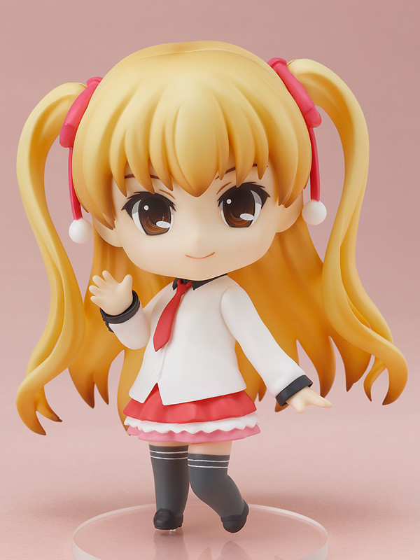 Takanashi Miu, Papa No Iu Koto O Kikinasai!, Good Smile Company, Action/Dolls, 4582191969305