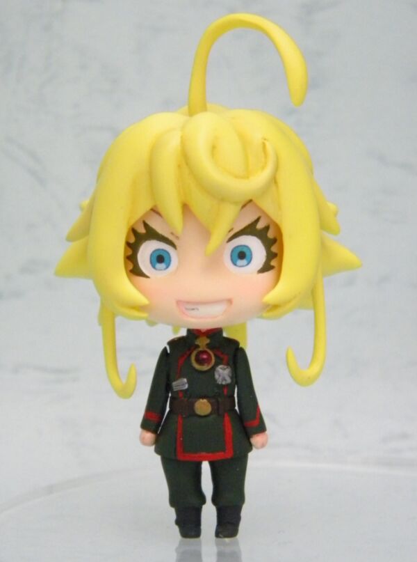 Tanya Degurechaff, Youjo Senki, Maruchishinku, Garage Kit