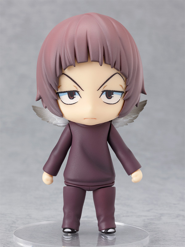 Niizuma Eiji, Bakuman., Phat Company, Action/Dolls, 4560308571139
