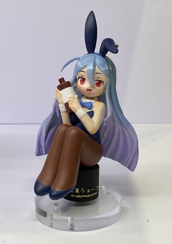 Usami Shoko (Mini Shoko-chan), Original, Soft-shell Crab, Garage Kit