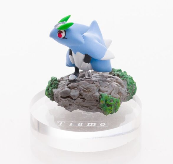DRAGONS: Tiamo, Original, Arinu To Sai No Kousakubeya, Garage Kit