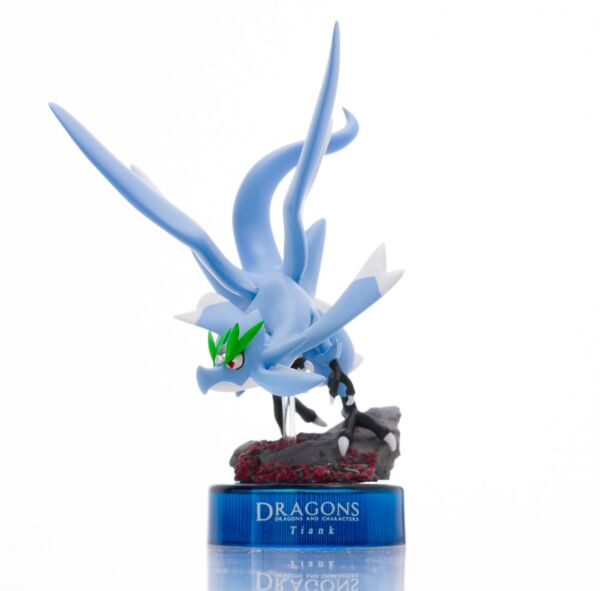 DRAGONS: Tiank, Original, Arinu To Sai No Kousakubeya, Garage Kit