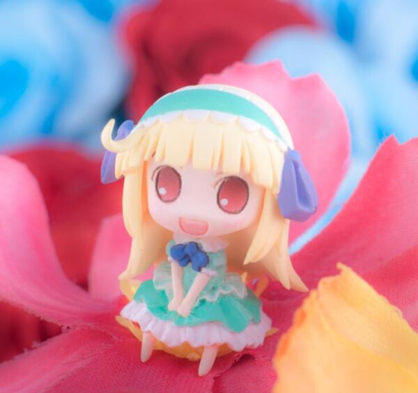 Oyayubihime, Original, Arinu To Sai No Kousakubeya, Garage Kit