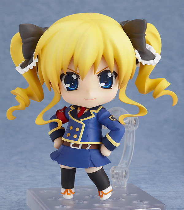 Akechi Kokoro, Tantei Opera Milky Holmes 2, Good Smile Company, Action/Dolls