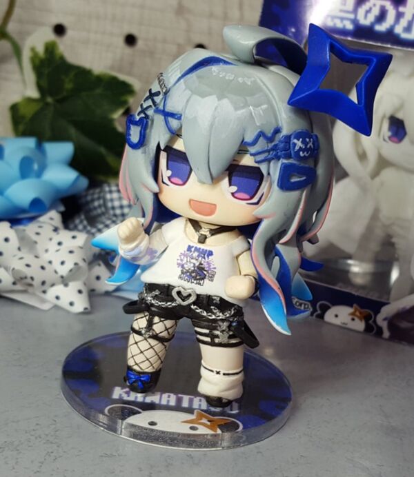 Amane Kanata, Hololive, Proletarier Rabbit, Garage Kit