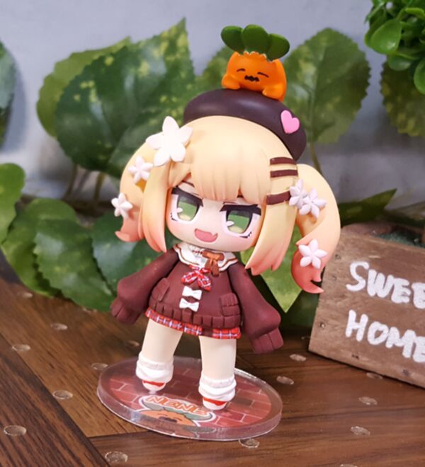 Momosuzu Nene, Nekko, Hololive, Proletarier Rabbit, Garage Kit