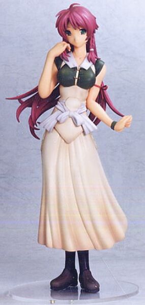 Sakurako Terada, Ensemble ~Maioriru Hane No Ensemble~, Kotobukiya, Garage Kit, 1/7, 4934054003365