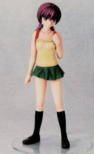 Lila, Najica Dengeki Sakusen, Kotobukiya, Garage Kit, 1/8, 4934054001859