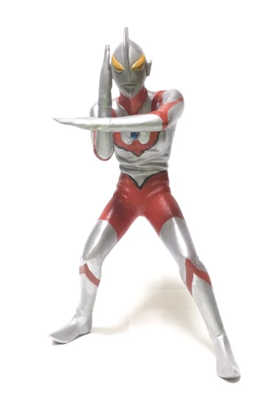Imitation Ultraman, Ultraman, Oomura Juliet Camera, Garage Kit
