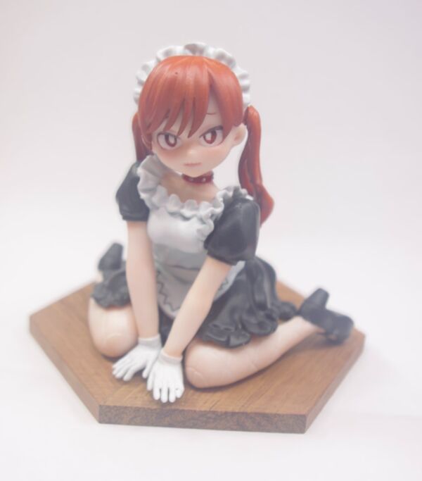 Inu Wa Te O Kamanai Kojima-chan, Original, Ashita Wa Oyasumi, Garage Kit