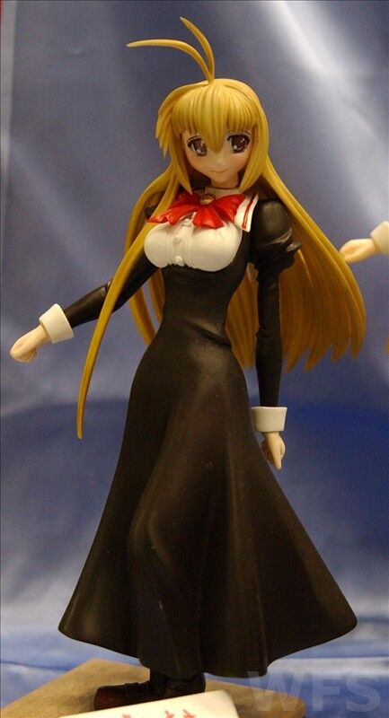 Miyanokouji Mizuho, Otome Wa Boku Ni Koishiteru, Gam Factory, Garage Kit