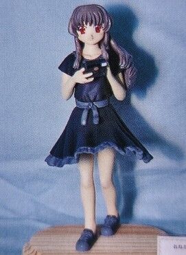 Morino Ichigo, Onegai Twins, Monologue, Garage Kit
