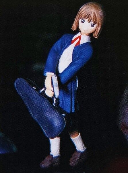 Henrietta, Gunslinger Girl, Nemutaya, Garage Kit