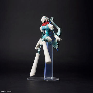 Orpheus, Persona 3 Reload, Persona 3 The Movie 1: Spring Of Birth, Square Enix, Pre-Painted