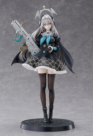 Sakurako Utazumi (Sakurako), Blue Archive, Blue Archive The Animation, Max Factory, Pre-Painted, 1/7