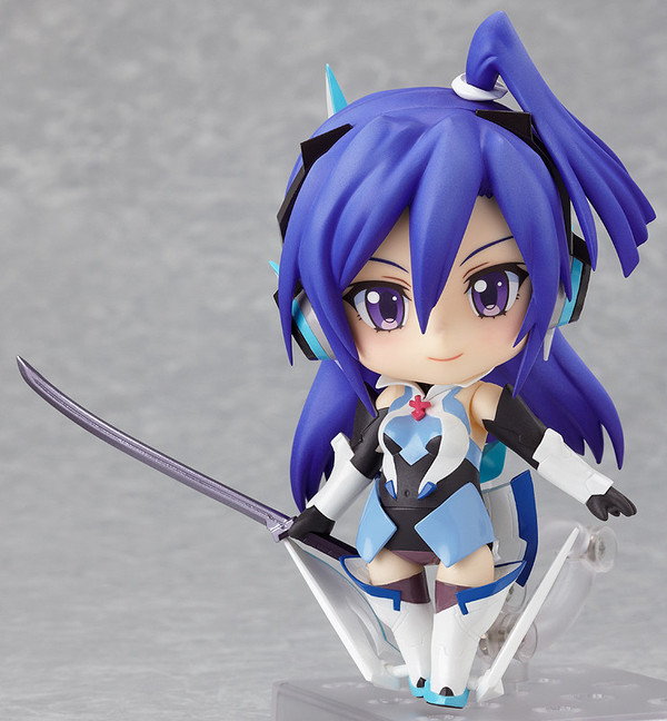 Kazanari Tsubasa, Noise, Senki Zesshou Symphogear, Good Smile Company, Action/Dolls, 4582191969701
