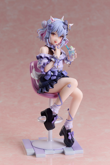 Inuyama Tamaki (Unicorn Costume Jirai Style), NoriPro, Unknown, Pre-Painted, 1/7