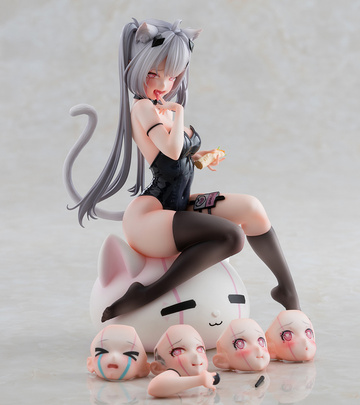 Ban Lei (001), Banle Channel, Unknown, Pre-Painted, 1/6
