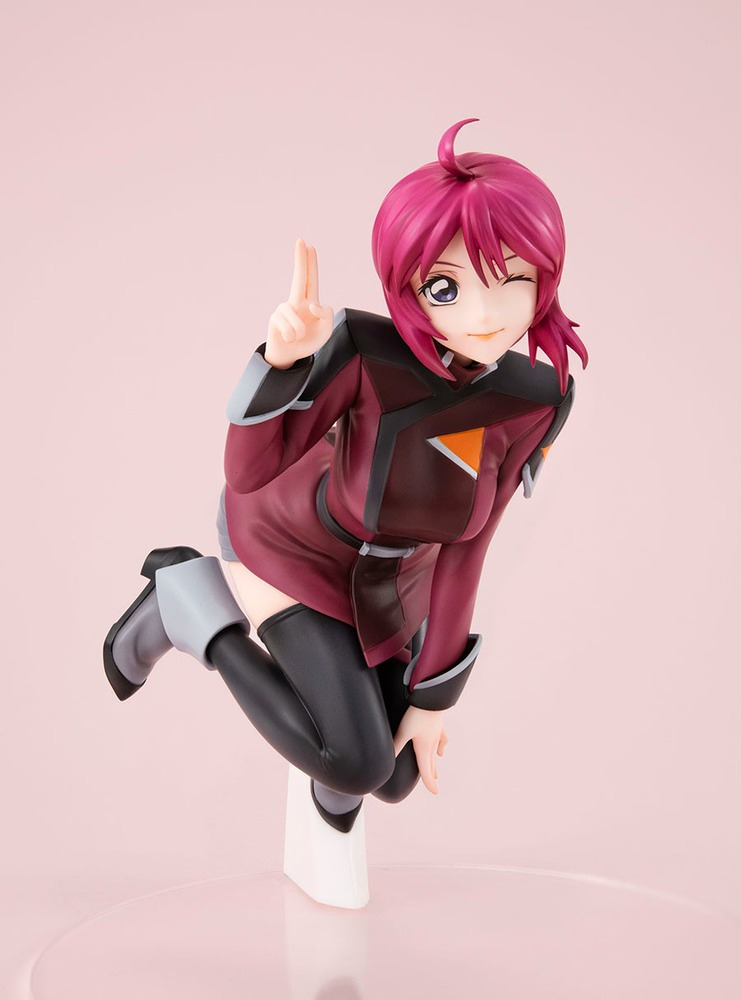 Lunamaria Hawke (GGG), Kidou Senshi Gundam SEED Freedom, MegaHouse, Pre-Painted, 1/8