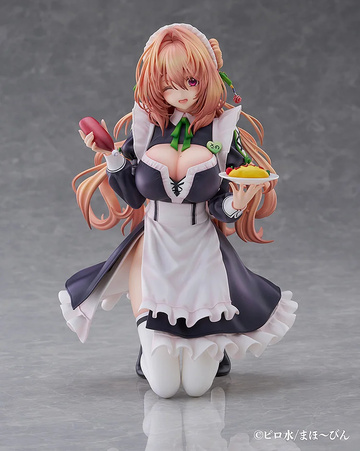 Hiragi Sano, Hanikami Kanojo Wa Koi Wo Suru, Unknown, Pre-Painted, 1/6