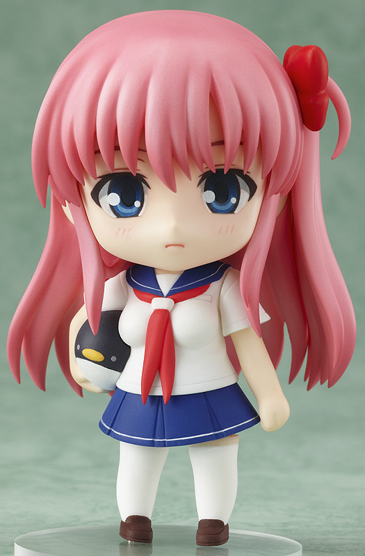 Etopen, Haramura Nodoka, Saki, Saki Achiga-hen Episode Of Side-A, Good Smile Company, Square Enix, Action/Dolls, 4582191969565