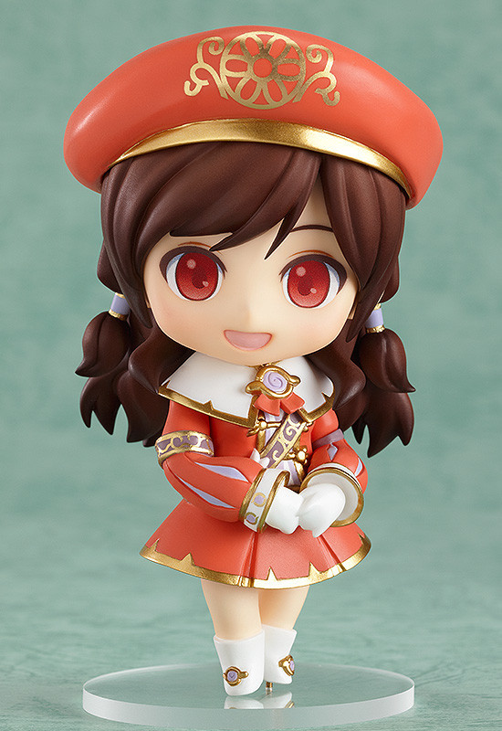 Irine, Dragon Nest, Good Smile Company, Action/Dolls, 4582191969657