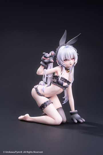 Vanya, Art By FymriE, Unknown, Pre-Painted, 1/6