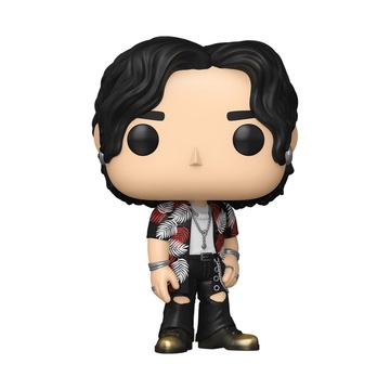 Suga (#466 Agust D (Haegeum)), BTS, Funko, Pre-Painted