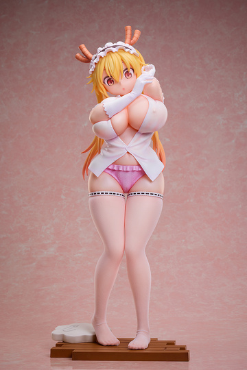 Tooru (Tohru), Kobayashi-san Chi No Maid Dragon, Unknown, Pre-Painted, 1/4