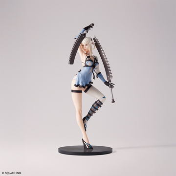 Kaine, NieR Replicant Ver.1.22474487139..., Square Enix, Pre-Painted