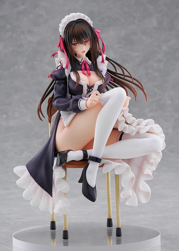 Minazumi Kasane, Hanikami Kanojo Wa Koi Wo Suru, Unknown, Pre-Painted, 1/6