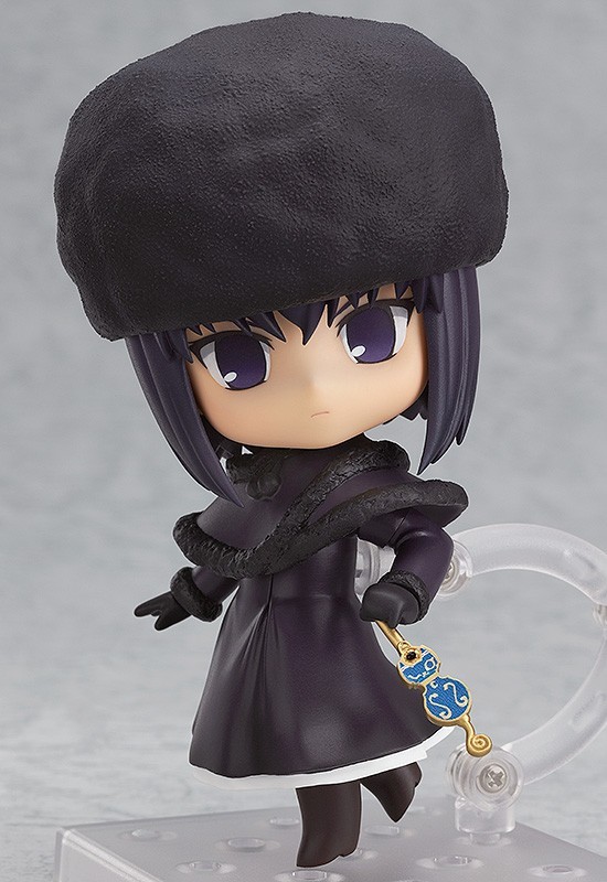 Kuonji Alice, Robin, Mahoutsukai No Yoru, Good Smile Company, Action/Dolls, 4571368443021