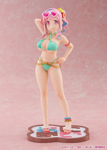 Hozuki Kaede, Onii-chan Wa Oshimai!, Wave, Pre-Painted, 1/7
